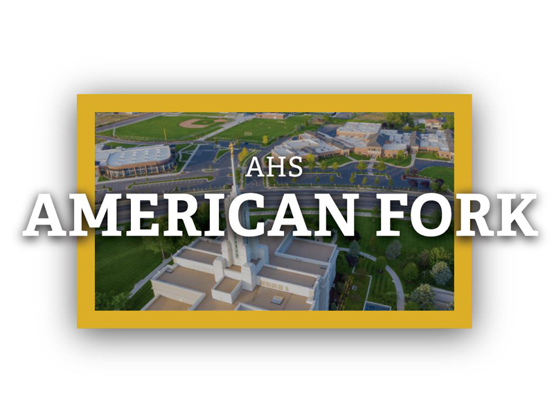 American Heritage School American Fork campus